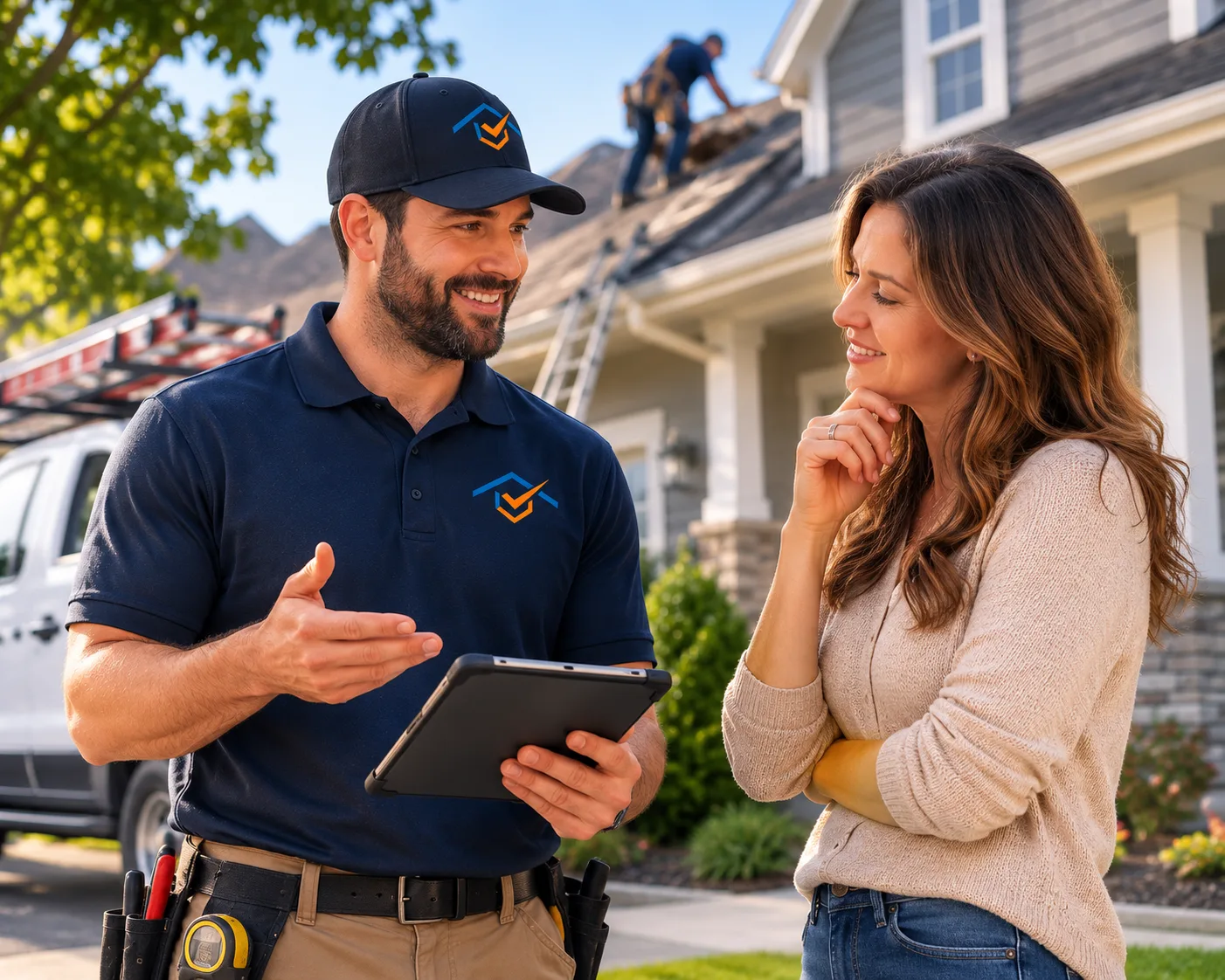 Roof Inspection FAQs in Lockeford, CA